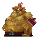 Goblin Ogre