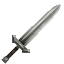 Iron Longsword