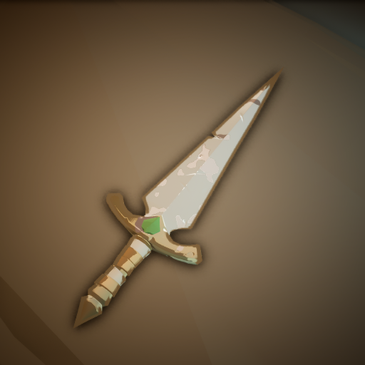 Broadsword of the Cone