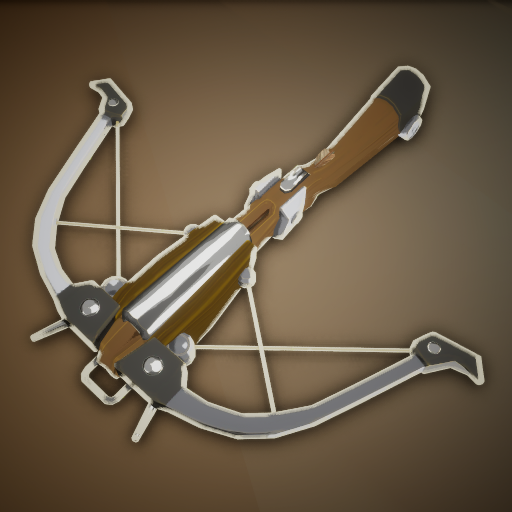 Definite Crossbow