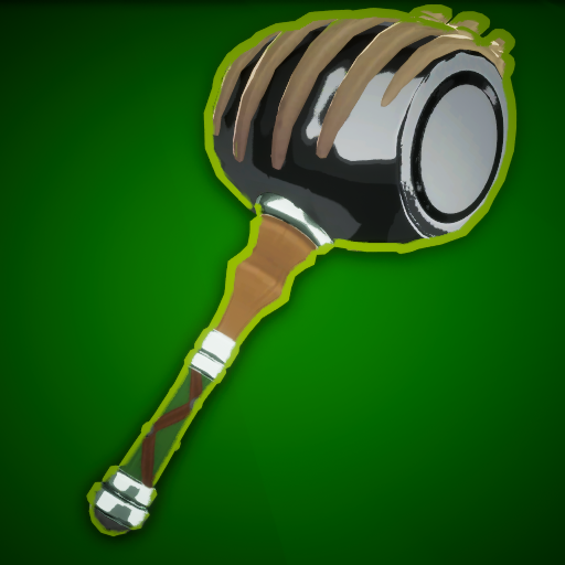 Zombie King's Slammer