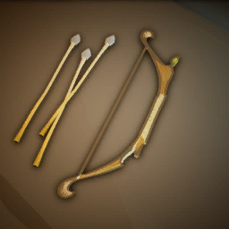 Baby's First Swiftbow