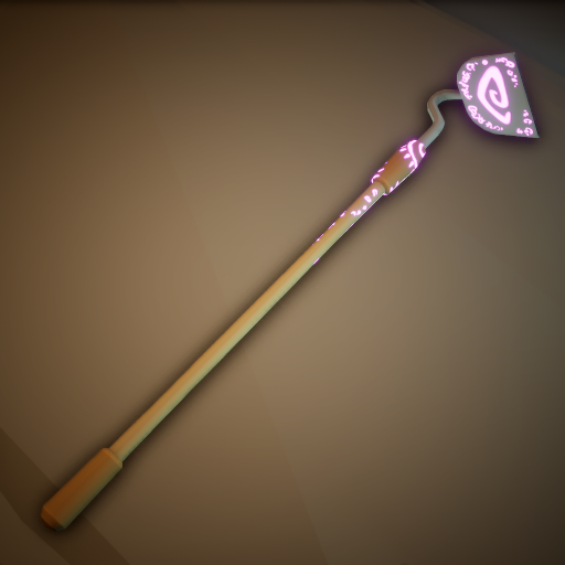 Basic Staff of the Hoedown