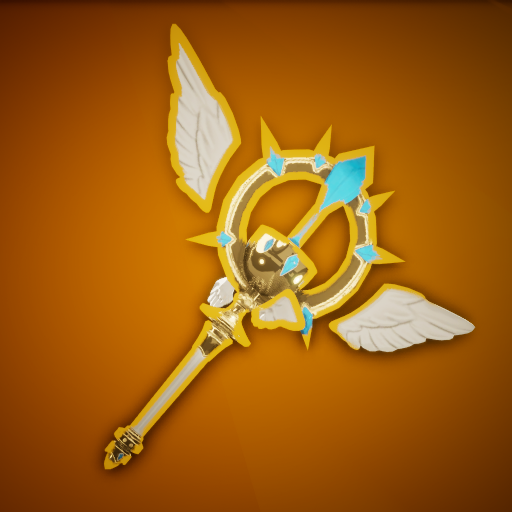 Winged Chalice of Chugg