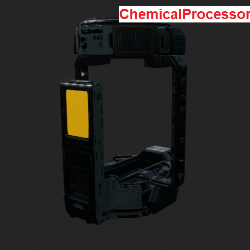 Chemical Processor
