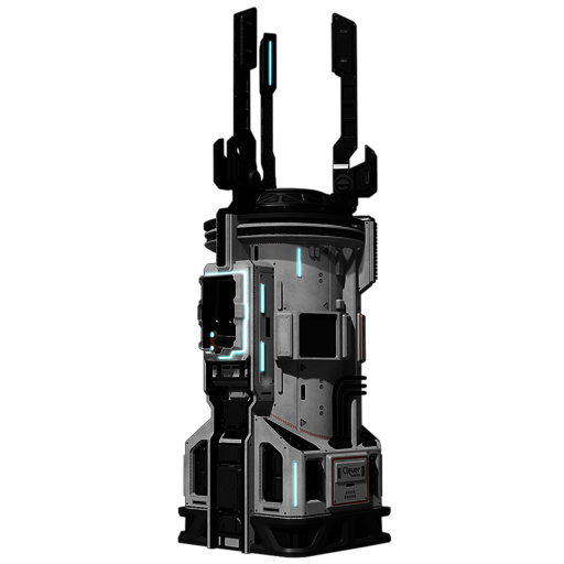 Orbital Cargo Launcher