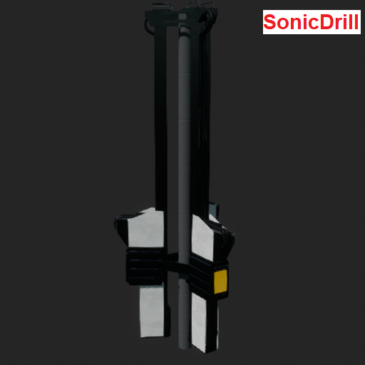 Sonic Drill 