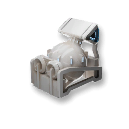 Antimatter Generator