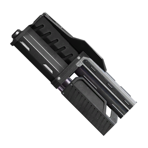 Shotgun Mod - Barrel Choke