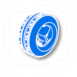 Cyclotrone - Blueprint