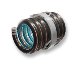 Electromagnetic Coil