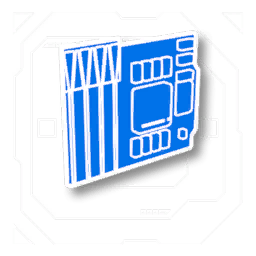 Electronics - Blueprint