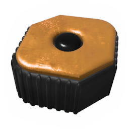 Intermediate Building Material