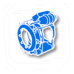 IonInjector - Blueprint