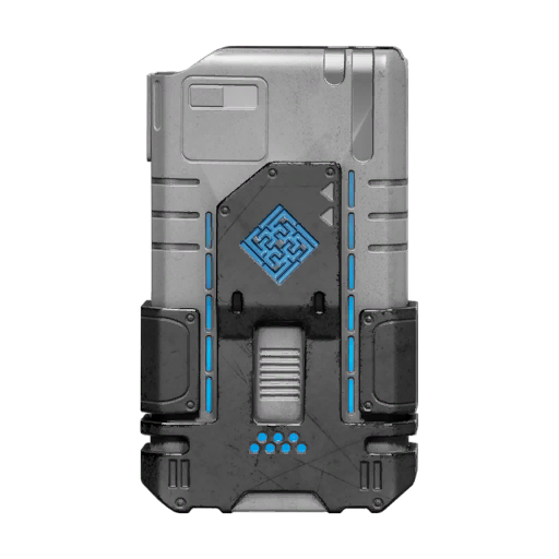 Rifle Mod - Magazine Piercing