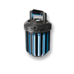 Main Engine Central Core