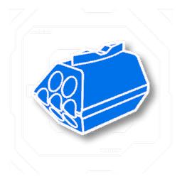 MissileHousing - Blueprint