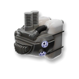 Plasma Oxygen Converter