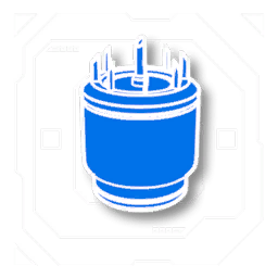 Quantum Tranqualizer - Blueprint