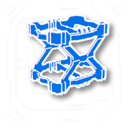 Reinforced Frame - Blueprint