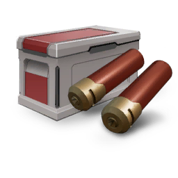 Shotgun Ammo