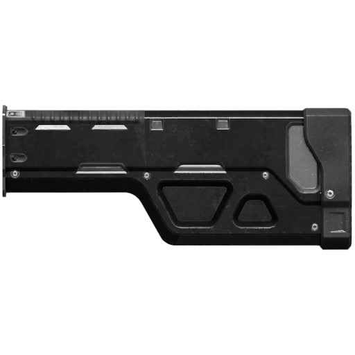 Shotgun Mod - Stock Recoil