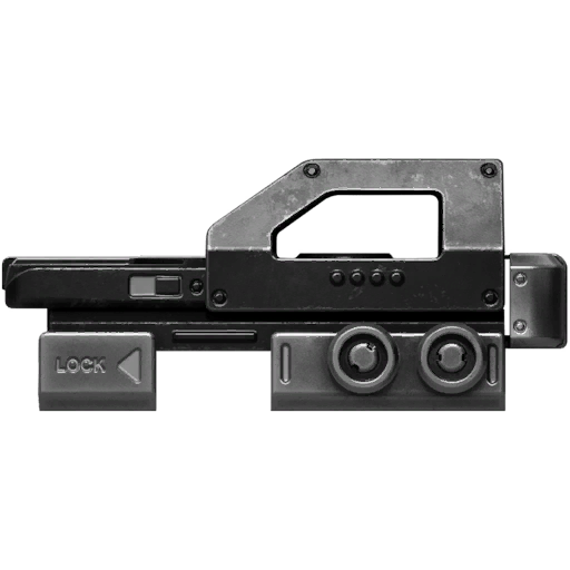 Rifle Mod - SightCQB