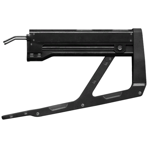 Shotgun Mod - Stock Runner