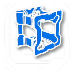 Titanium Housing - Blueprint