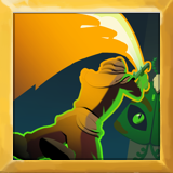 Heaviest Blade achievement icon