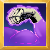 Milk achievement icon