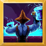 Blade Fit for a Monarch achievement icon