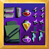 Sneaky Sly achievement icon