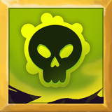 A Few Drops achievement icon