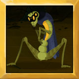 The Hive achievement icon