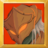 The Ironclad achievement icon