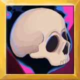 The Necrobinder achievement icon