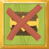 Unnecessary Clutter achievement icon