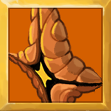 The Regent achievement icon