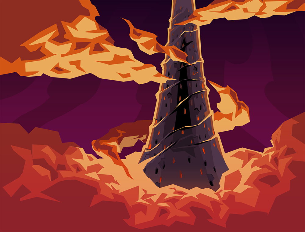 Ascender's Bane card artwork