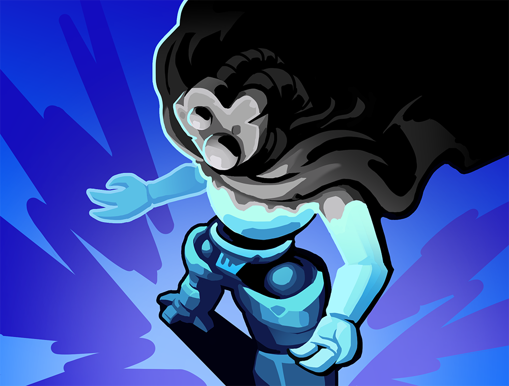 Boot Sequence card artwork