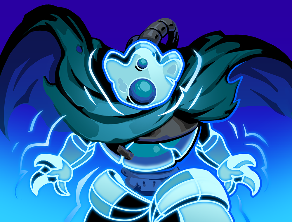 Echo Form card artwork