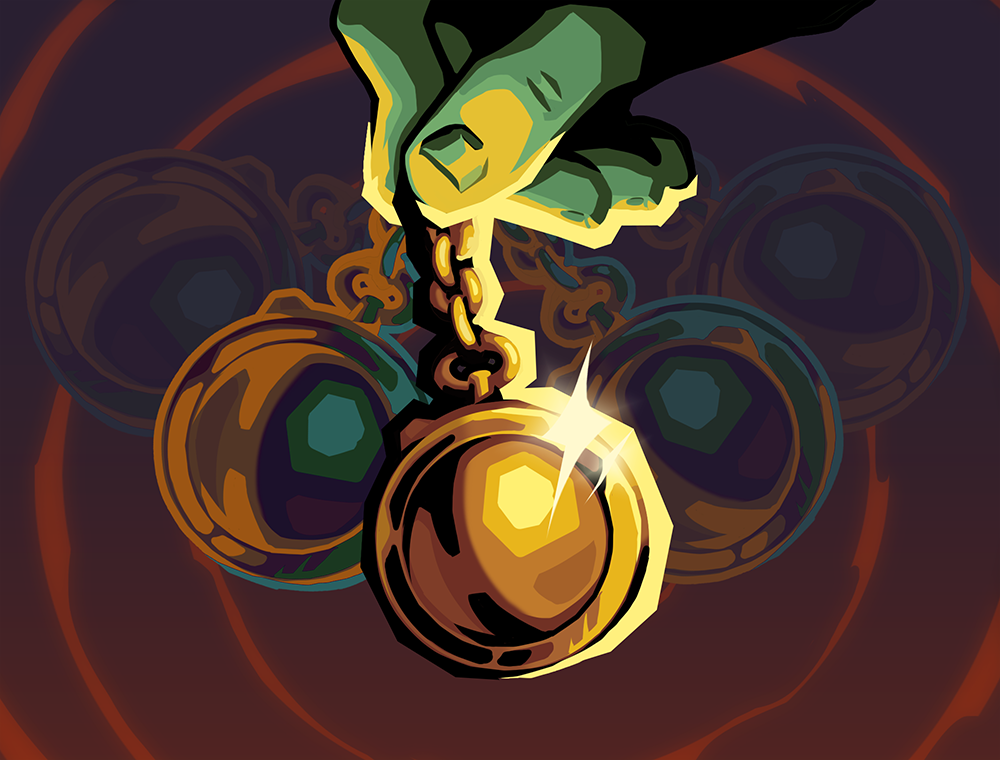 Battle Trance card artwork