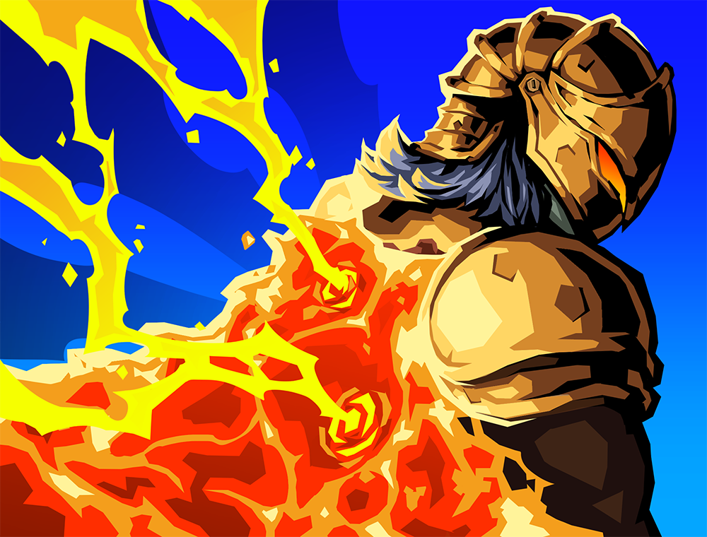 Crimson Mantle card artwork