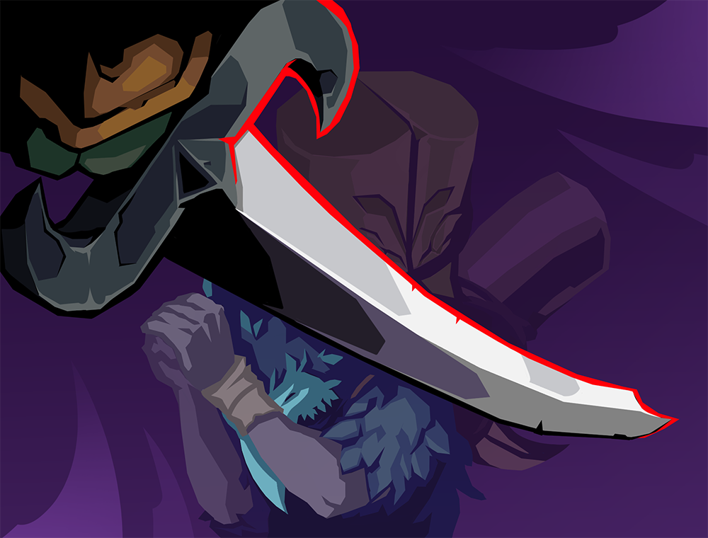 Dominate card artwork