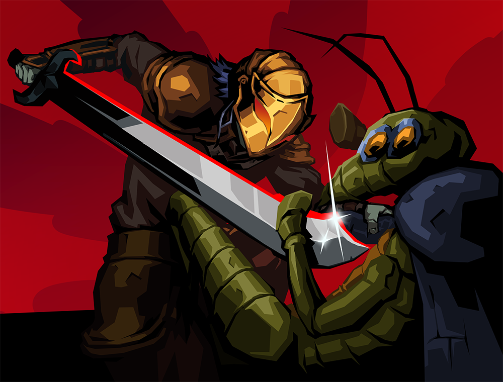 Fight Me! card artwork