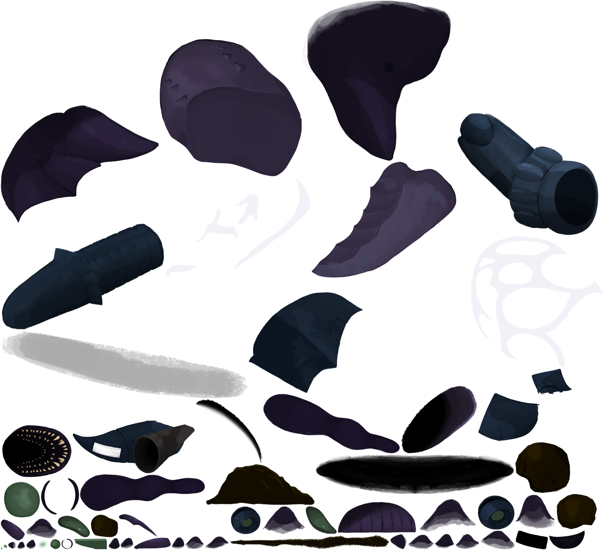 Crusher enemy portrait