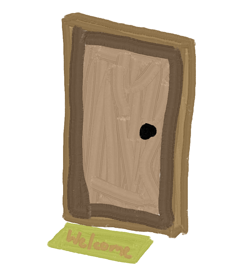 Doormaker enemy portrait