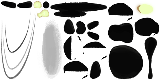 Inklet enemy portrait