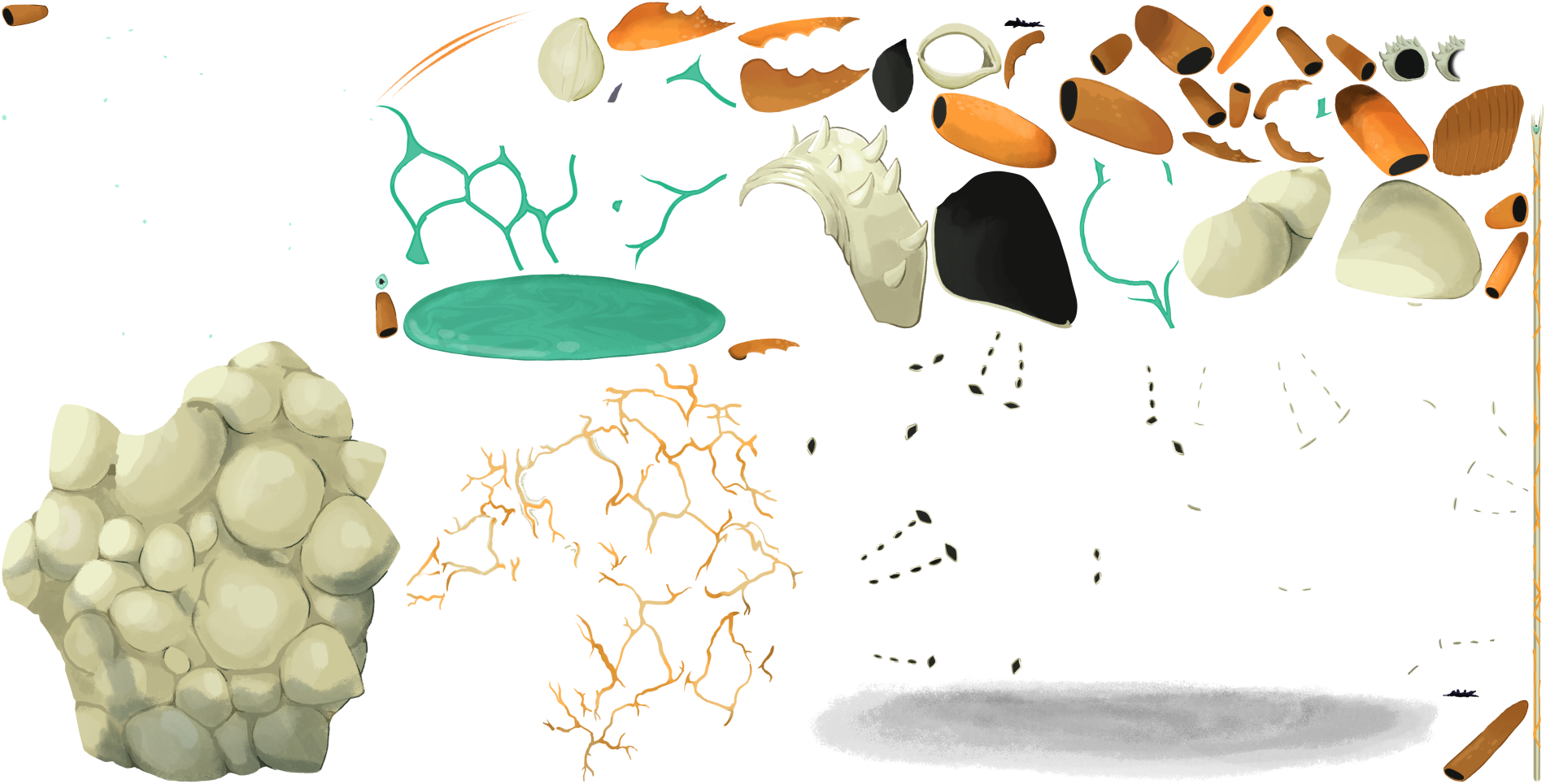 Lagavulin Matriarch enemy portrait